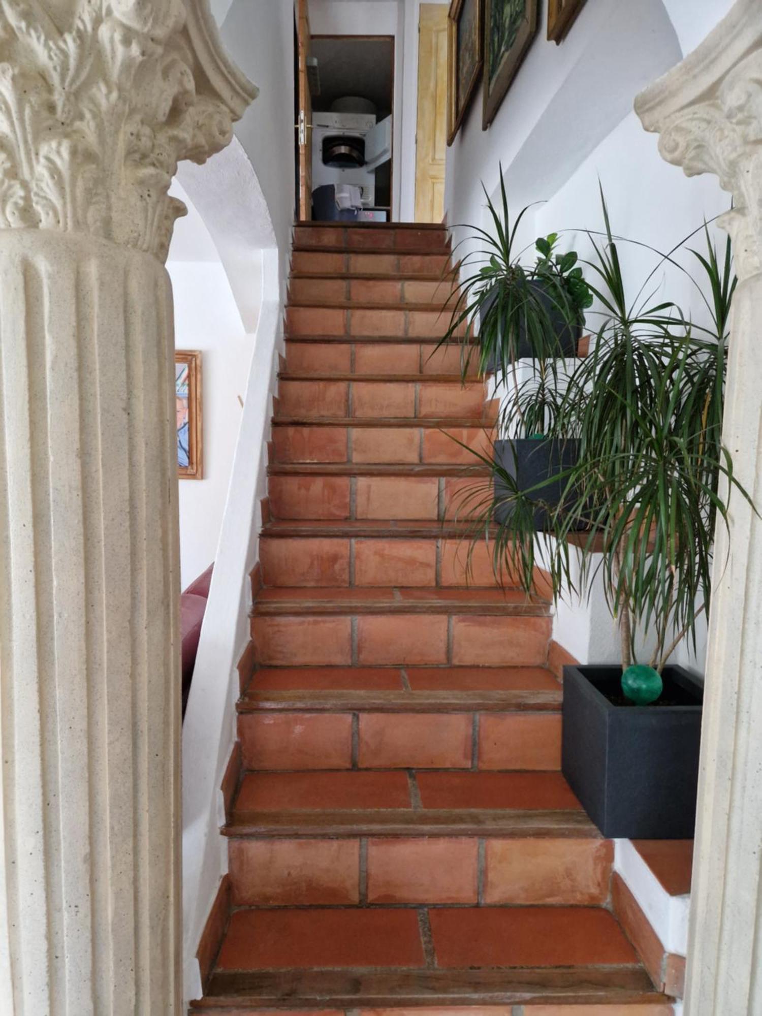 Villa Sambracitaine Les Issambres Bagian luar foto